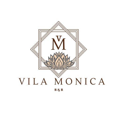 Vila Monica Bed and Breakfast Târgu-Mureş Εξωτερικό φωτογραφία